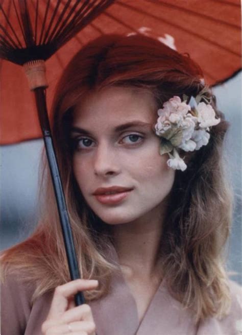 nastassja kinski young|nastassja kinski website.